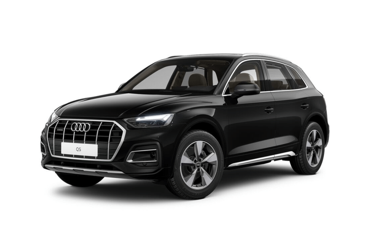 Mythos Black Metallic